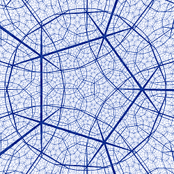dodecahedron field