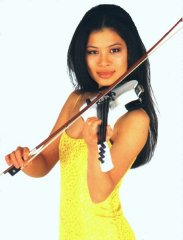 Vanessa Mae